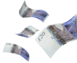 An image deicting the CEL Solicitors service area, Commercial Debt Recovery