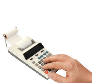 An image deicting the CEL Solicitors service area, Accountant Negligence Claims