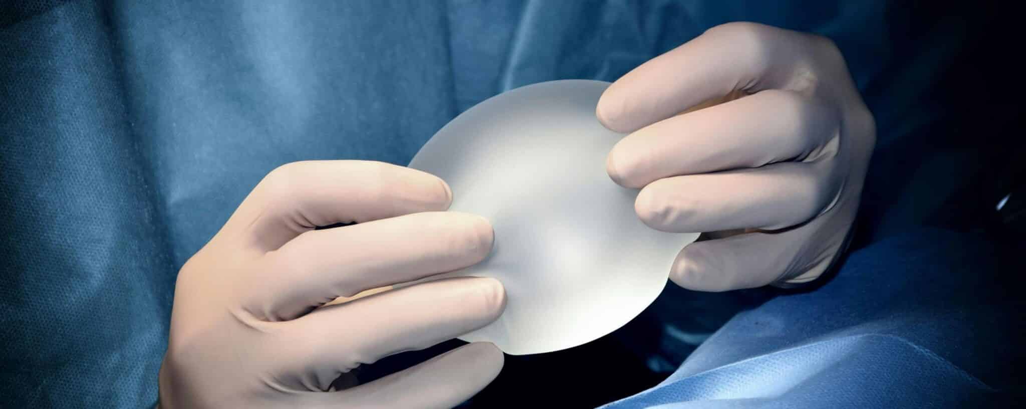 A hero image for the CEL Solicitors service, Cosmetic Surgery Claims