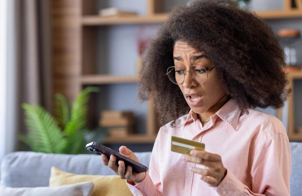 An image depicting Purchase Scams, for CEL Solicitors and their fraud and scam recovery service.