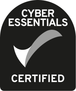 A badge for an accreditation of CEL Solicitors.